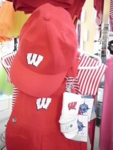 BADGER WEAR