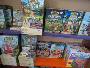 games