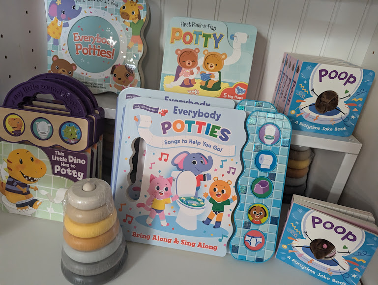 pottie
