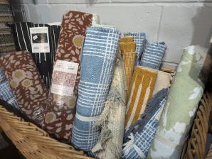 rugs & floor coverings