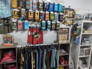 socks boxers