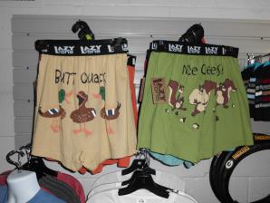 Boxer Shorts