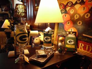 NFL Items