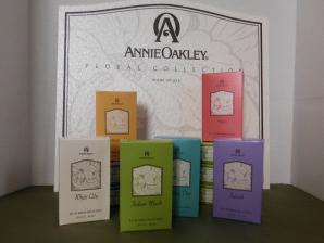 Annie Oakley Perfume