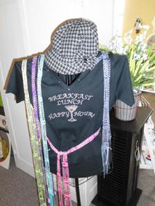 WOMEN’S APPAREL