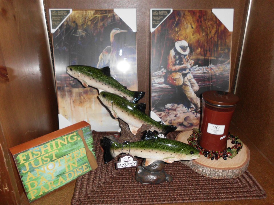 HOME DECOR