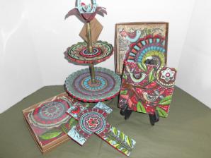 Romy & Clare Designs