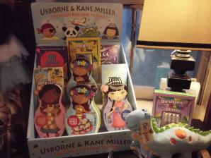 Activity Books