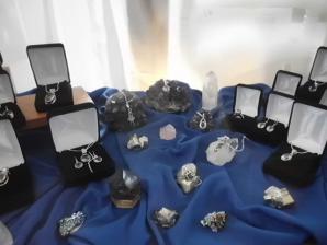 Gems and Stones