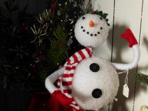 SNOWMAN