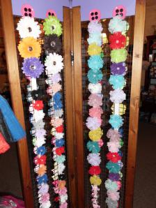 Hairclips