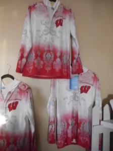 WOMEN’S BADGER
