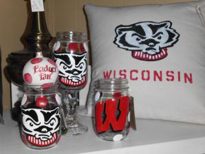 UW BADGERS