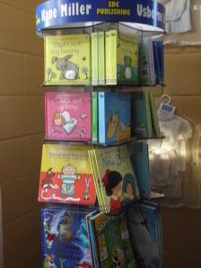 USBORNE BOOKS