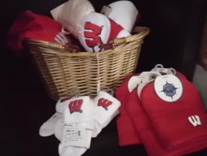 UW BADGERS