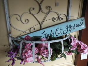 Fresh Cut Flowers