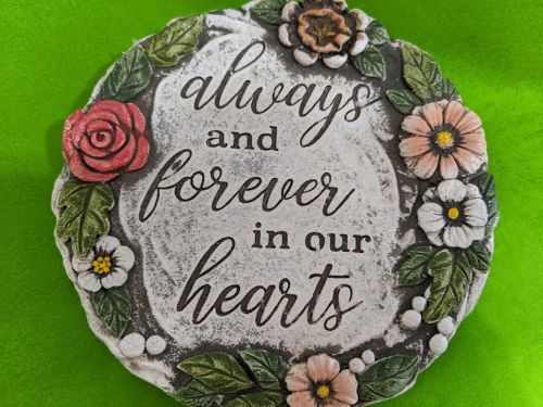 Bereavement