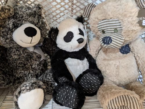 Plush / Toys