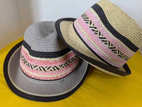 Fedora Hat