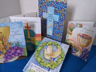 Religious Greeting Cards