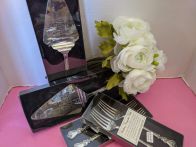 Wedding Keepsake Forks