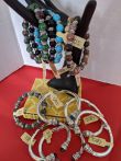Stretch Bracelets by Epic Jewelry Designs