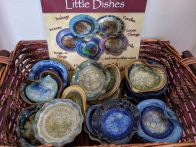 Little Dishes