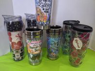 Travel Cups (Suzy Toronto)