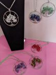 Tree of Life Necklace